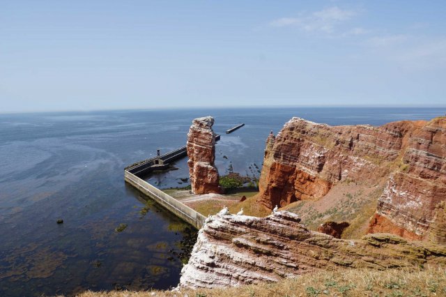 Helgoland